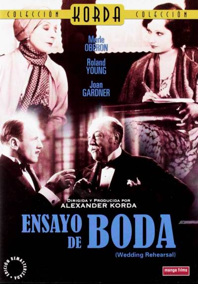 copy of Sospecha (Blu-Ray) (Suspicion)