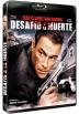 Desafio a la muerte (Blu-ray) (Until Death)