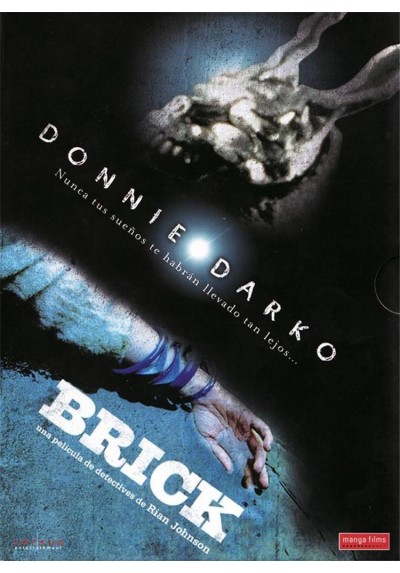 Donnie Darko (Donnie Darko)