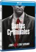 Santos criminales (Blu-ray) (The Many Saints of Newark)