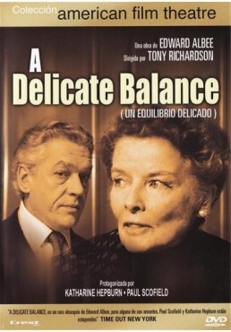 A Delicate Balance (Un Equilibrio Delicado) (A Delicate Balance)