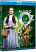 El Mago De Oz (Blu-Ray) (The Wizard Of Oz)