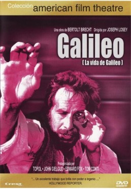 Galileo (La Vida De Galileo) (Galileo)