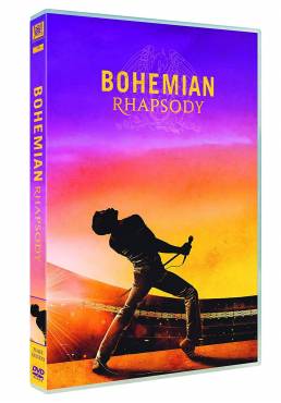 Bohemian Rhapsody