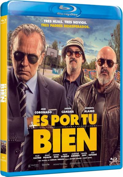 copy of El Guateque (Blu-Ray) (The Party)