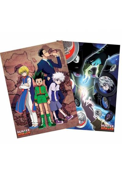 copy of Set 2 Chibi Posters - Arworks - Dr Stone (POSTER 52x38)