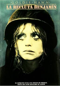 La recluta Benjamin (Private Benjamin)