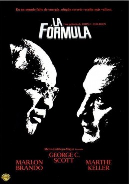 La Formula (The Formula)