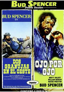 Doble Sesion: Bud Spencer