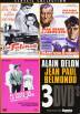 Pack Classic Colecction - Alain Delon y Jean Paul Belmondo