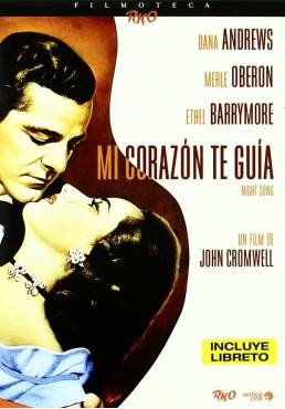 Mi corazon te guia (Night Song)