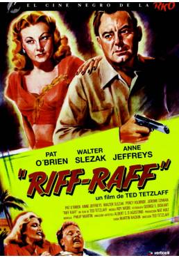 Riff-Raff