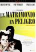 Un matrimonio en peligro (Consolation Marriage)