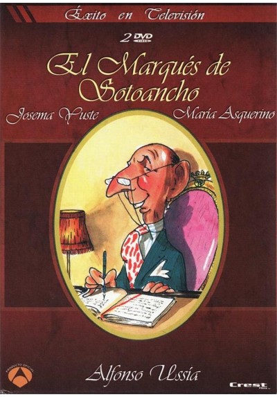 El Marques De Sotoancho (El Marques De Sotoancho)