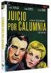 Juicio por calumnia (Sued for Libel)