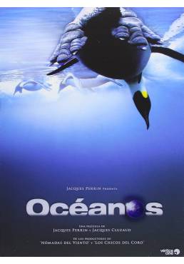 Oceanos (Oceans)