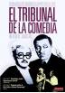 El tribunal de la comedia (The Dock Brief)