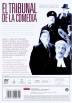 El tribunal de la comedia (The Dock Brief)