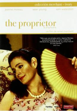 La propietaria (The Proprietor)