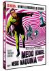 Medio hombre, medio maquina (Dvd-R) (Cyborg 2087)