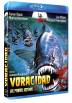 Voracidad: Las pirañas asesinas (Bd-R) (Blu-ray) (Killer Fish)