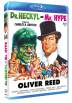 Dr. Heckyl y Mr. Hype (Bd-R) (Blu-ray) (Dr. Heckyl and Mr. Hype)