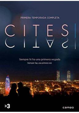 Citas - 1ª Temporada