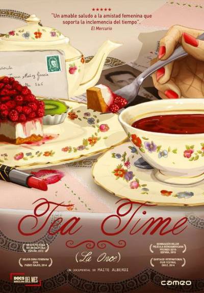 La Once (Tea Time)
