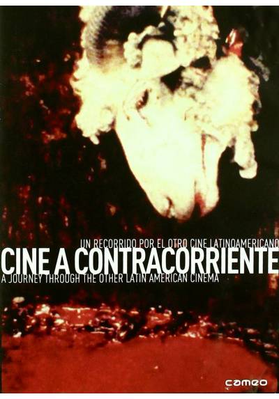 Cine A Contracorriente: Un Recorrido Por El Otro Cine Latinoamericano