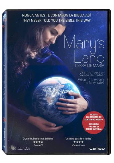 copy of Planeta Tierra II (Blu-ray) (Planet Earth II)