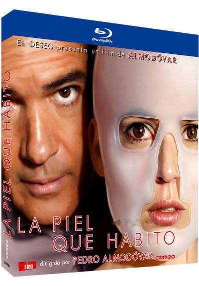 copy of La Piel Que Habito
