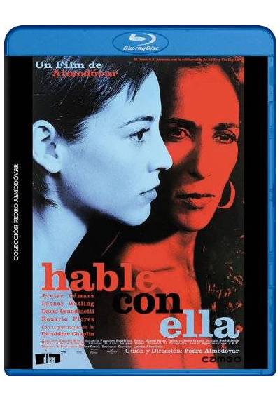 copy of Hable Con Ella
