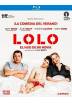 Lolo, el hijo de mi novia (Blu-ray) (Lolo)