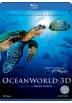 Oceanworld 3d (Blu-ray)