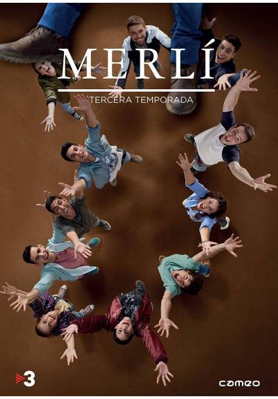 Merli - 3ª Temporada