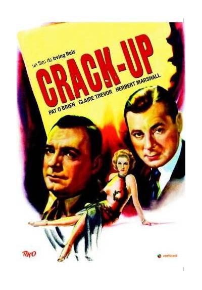 Crack-Up (Colapso)