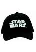 Gorra de Beisbol Adjustable - Logo Star Wars