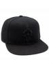 Gorra de Beisbol Adjustable - World of Warcraft Horde Logo Negro