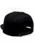 Gorra de Beisbol Adjustable - World of Warcraft Horde Logo Negro