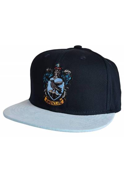 Gorra de Beisbol Adjustable - Ravenclaw - Harry Potter