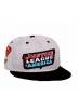 Gorra de Beisbol Adjustable  - Logos Liga de la Justicia