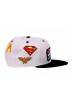 Gorra de Beisbol Adjustable  - Logos Liga de la Justicia