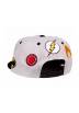 Gorra de Beisbol Adjustable  - Logos Liga de la Justicia