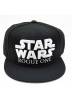 Gorra de Beisbol Ajustable SnapBack - Rogue One - Star Wars