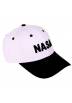 Gorra de Beisbol Adjustable - Logo NASA