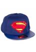 Gorra de Beisbol Adjustable - Logo Batman vs. Superman