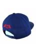 Gorra de Beisbol Adjustable - Logo Batman vs. Superman