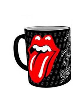 Taza Termica The Rolling Stones