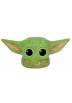 Taza relieve 3D Grogu - The Mandalorian