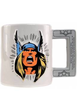 Taza Thor